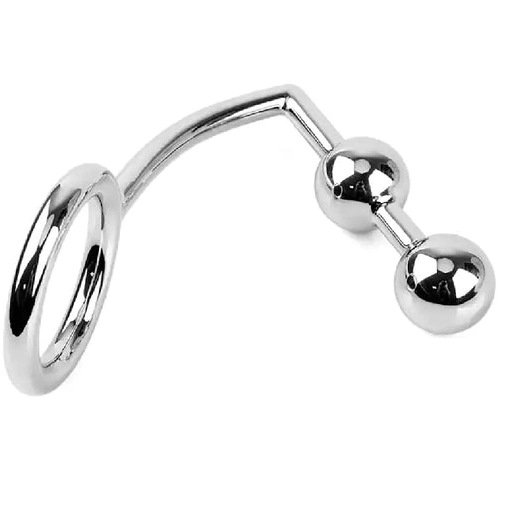 Anal 4354 Sexual Hook Ball PerfectFit Two Suspension 1009